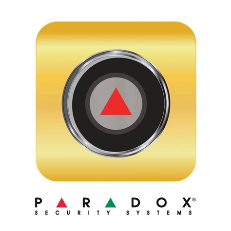 paradox app.